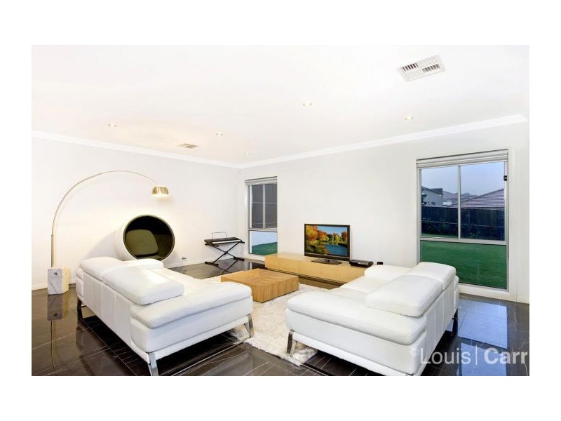 15 Cullen Street, Kellyville NSW 2155