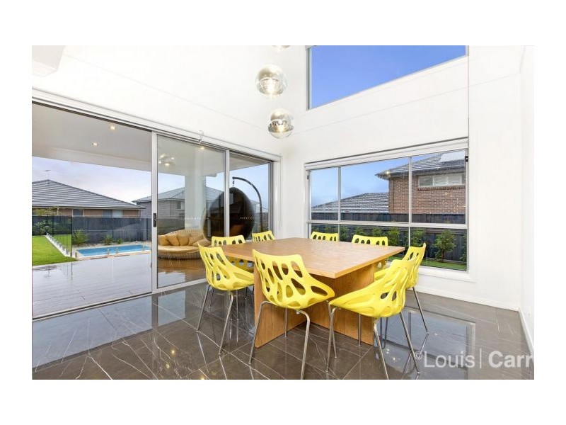 15 Cullen Street, Kellyville NSW 2155