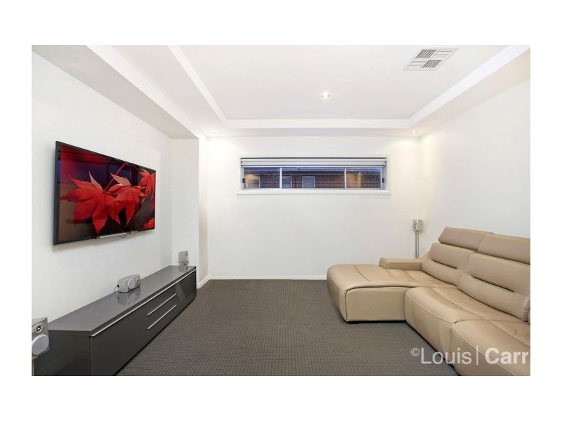 15 Cullen Street, Kellyville NSW 2155