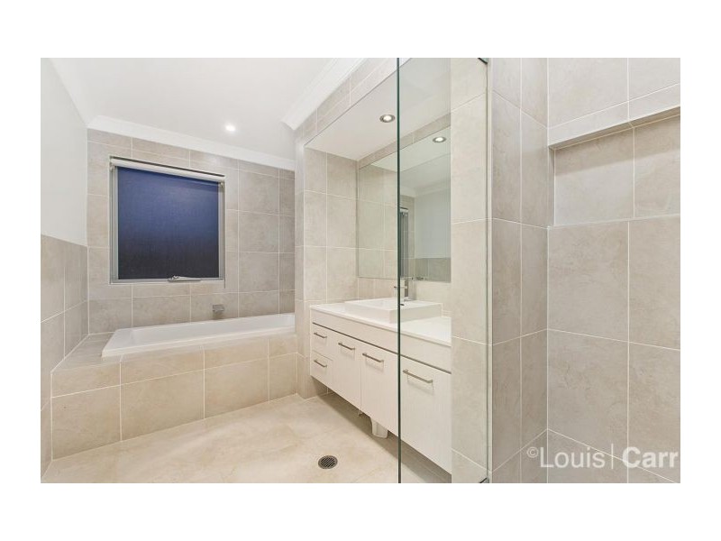 15 Cullen Street, Kellyville NSW 2155