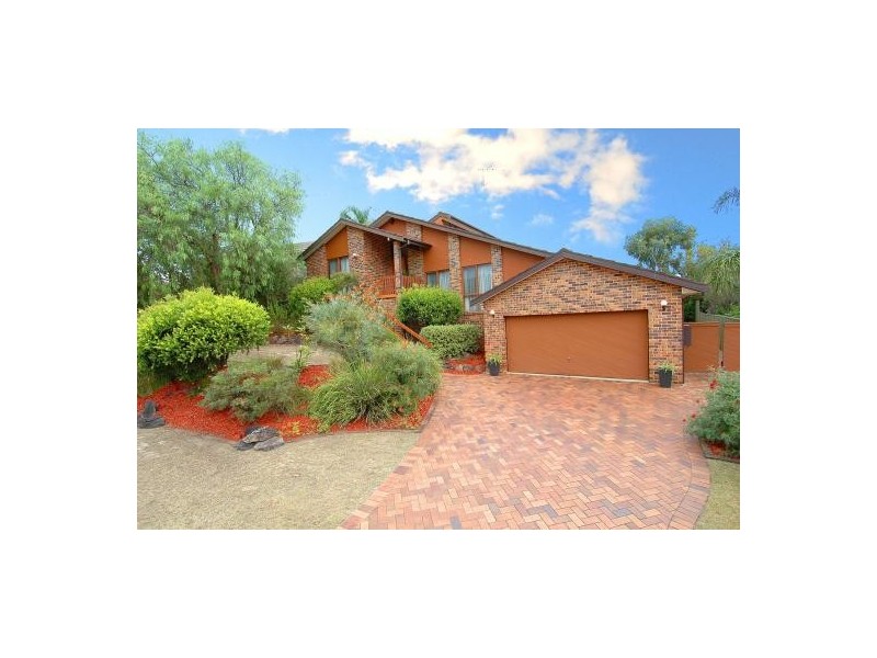 10 Citadel Crescent, Castle Hill NSW 2154