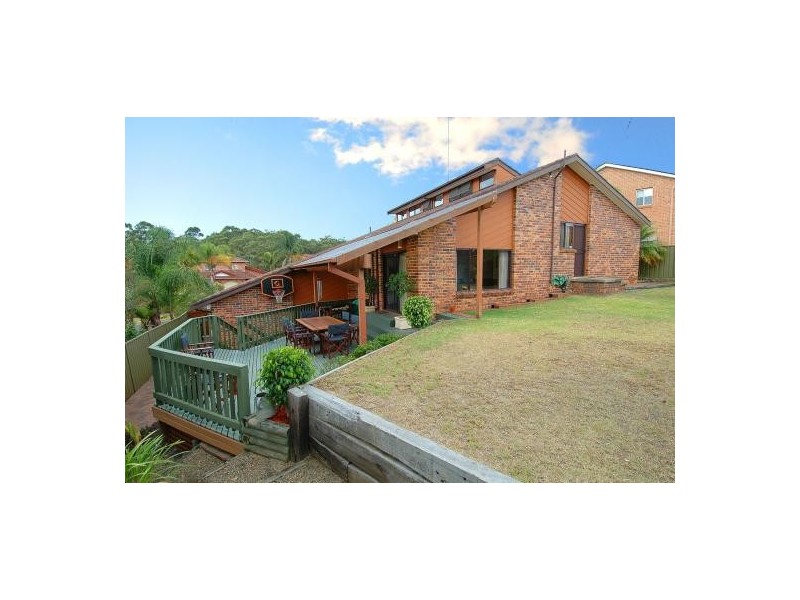 10 Citadel Crescent, Castle Hill NSW 2154