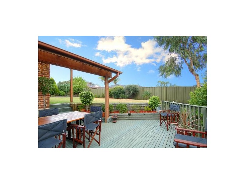 10 Citadel Crescent, Castle Hill NSW 2154