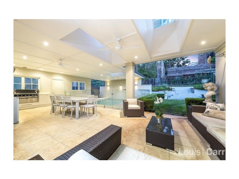 210 Boundary Road, Cherrybrook NSW 2126