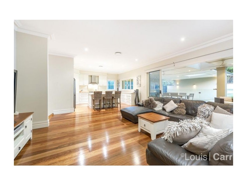 210 Boundary Road, Cherrybrook NSW 2126