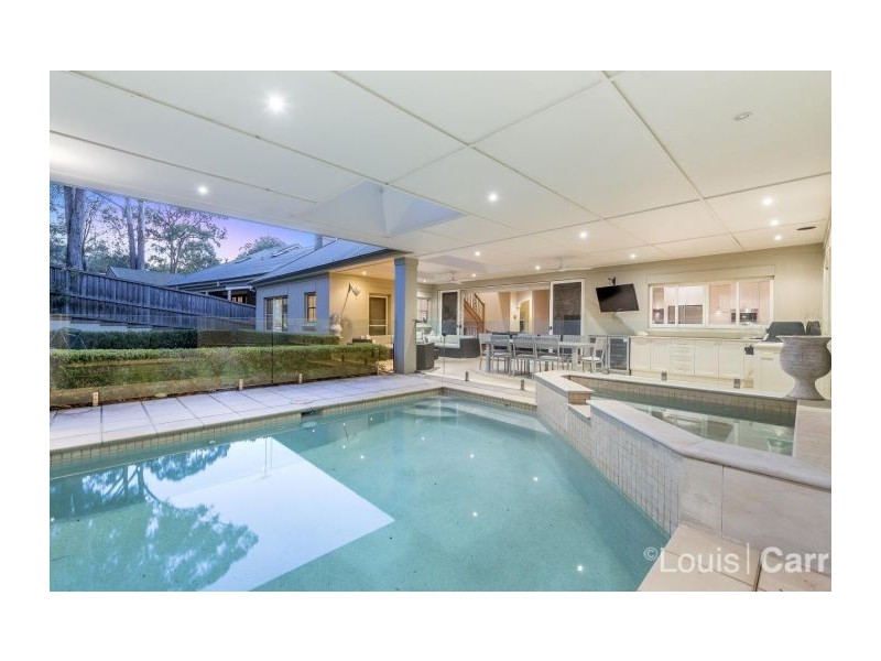 210 Boundary Road, Cherrybrook NSW 2126