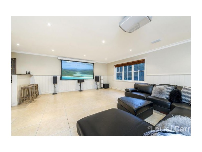 210 Boundary Road, Cherrybrook NSW 2126