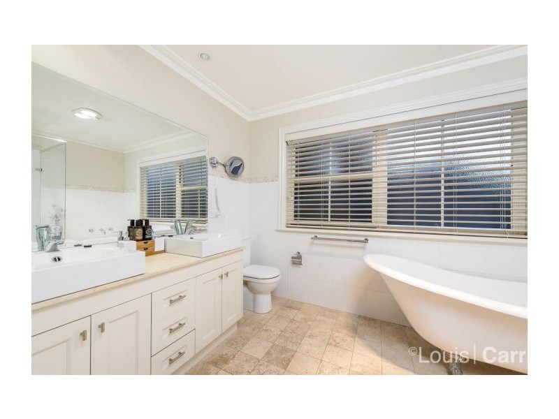 210 Boundary Road, Cherrybrook NSW 2126