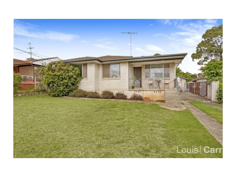 66 Gibbon Road, Winston Hills NSW 2153