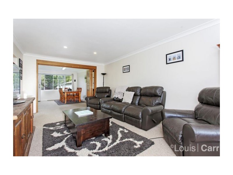 66 Gibbon Road, Winston Hills NSW 2153