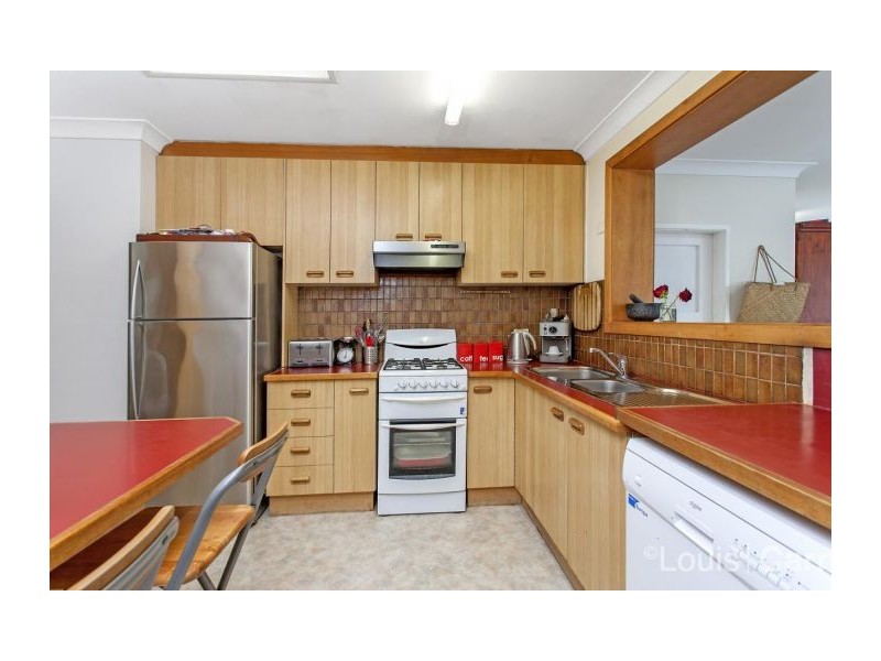66 Gibbon Road, Winston Hills NSW 2153