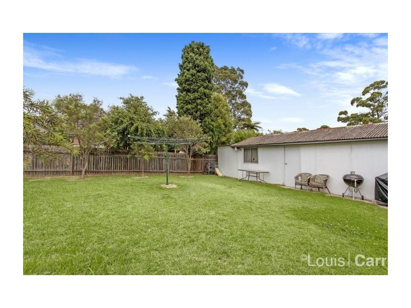 66 Gibbon Road, Winston Hills NSW 2153