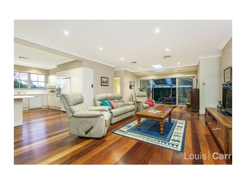 1 Parkhill Crescent, Cherrybrook NSW 2126
