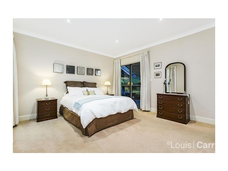 1 Parkhill Crescent, Cherrybrook NSW 2126