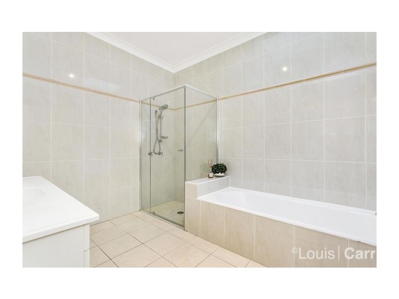 1 Parkhill Crescent, Cherrybrook NSW 2126