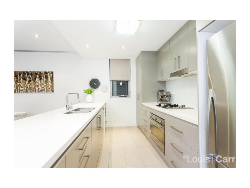 102/48 Peninsula Way, Baulkham Hills NSW 2153
