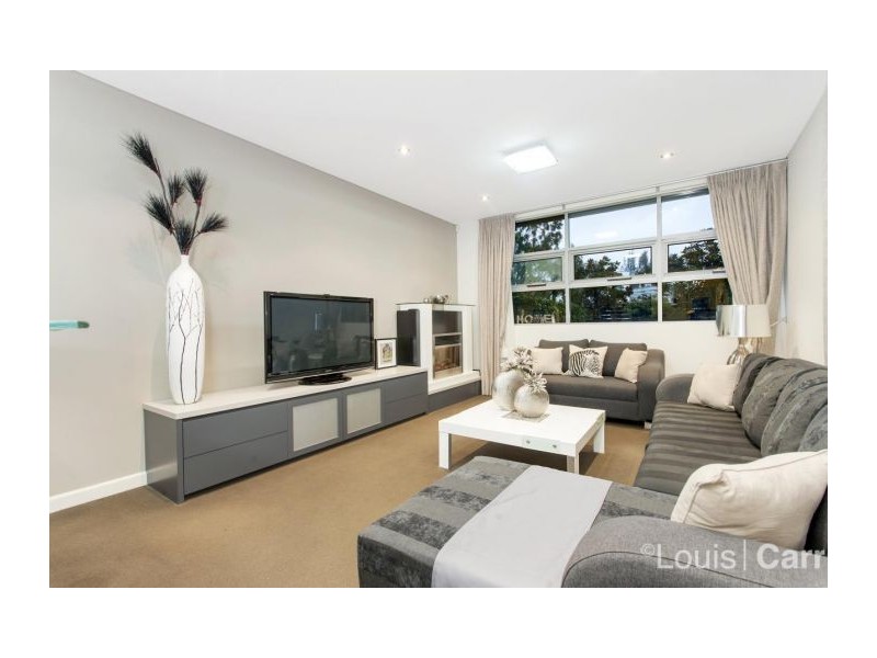 102/48 Peninsula Way, Baulkham Hills NSW 2153