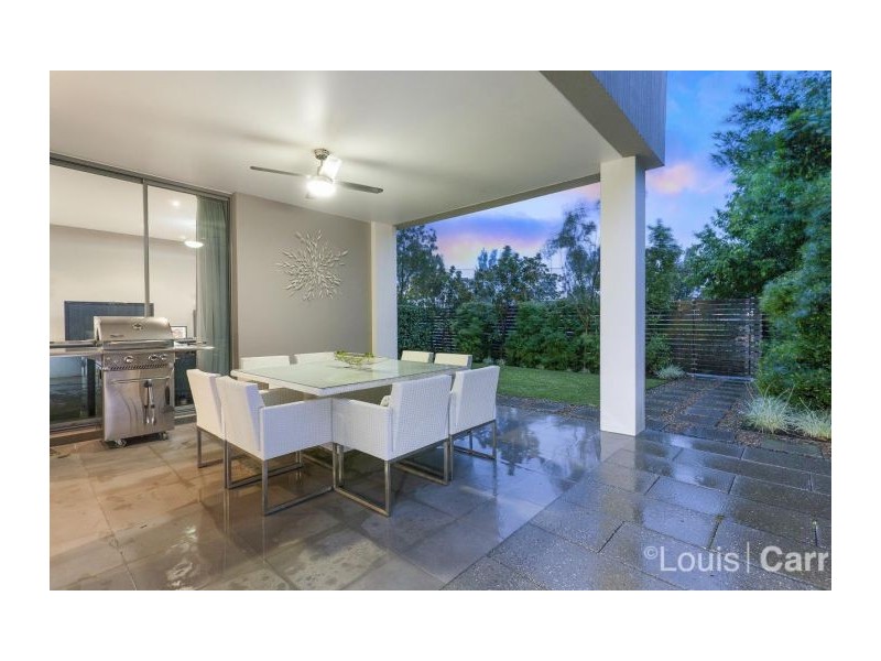 102/48 Peninsula Way, Baulkham Hills NSW 2153