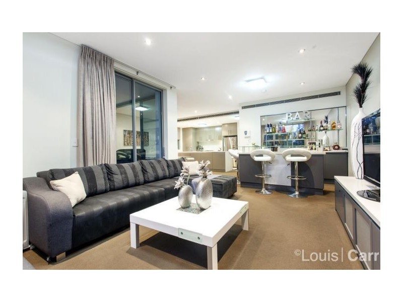 102/48 Peninsula Way, Baulkham Hills NSW 2153