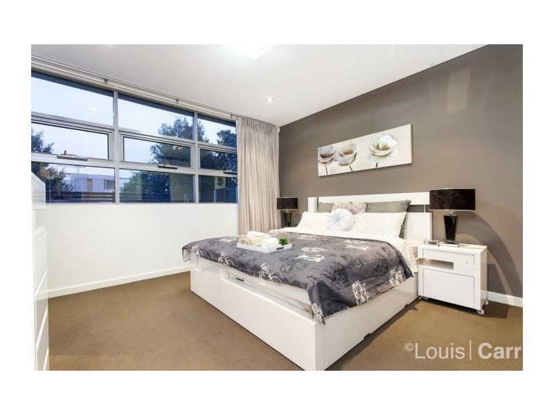 102/48 Peninsula Way, Baulkham Hills NSW 2153