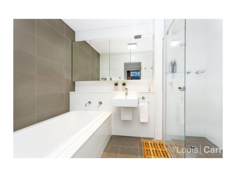 102/48 Peninsula Way, Baulkham Hills NSW 2153