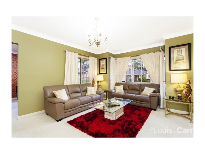 1/63 Darlington Drive, Cherrybrook NSW 2126
