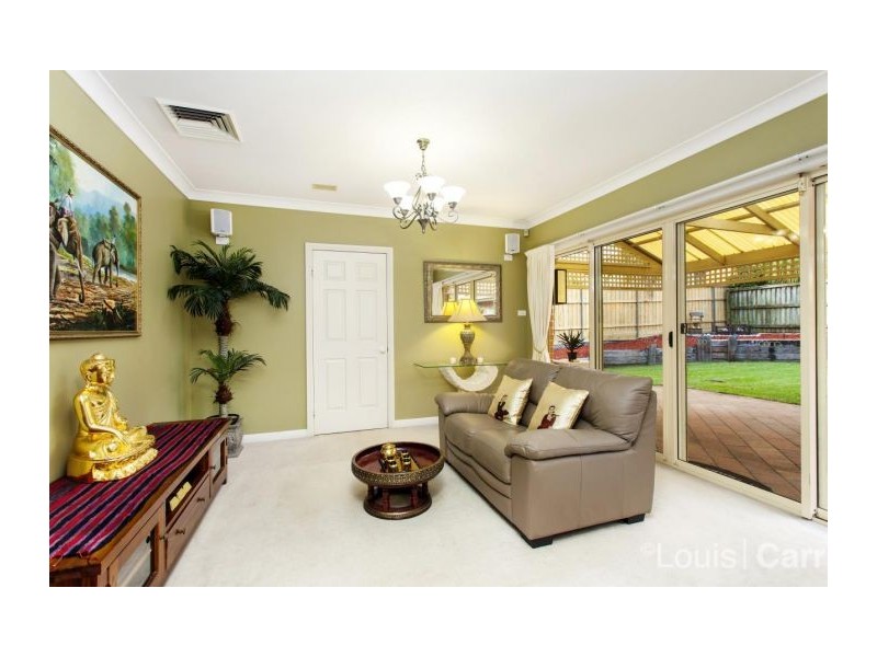 1/63 Darlington Drive, Cherrybrook NSW 2126