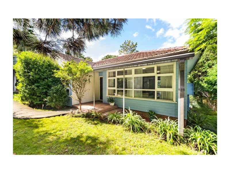 563 Pennant Hills Rd, West Pennant Hills NSW 2125