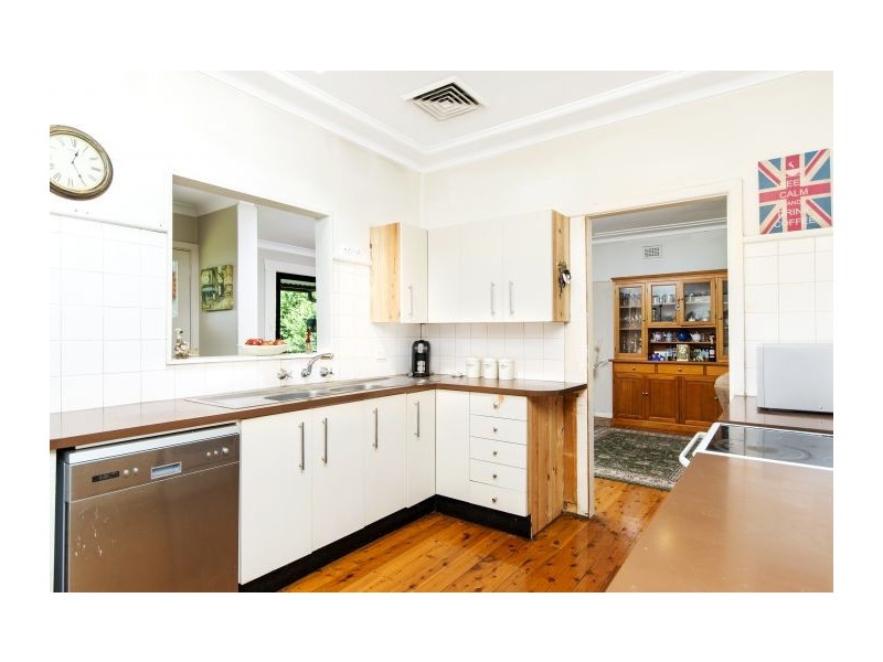 563 Pennant Hills Rd, West Pennant Hills NSW 2125