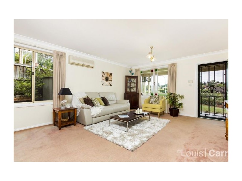 34B Darlington Drive, Cherrybrook NSW 2126