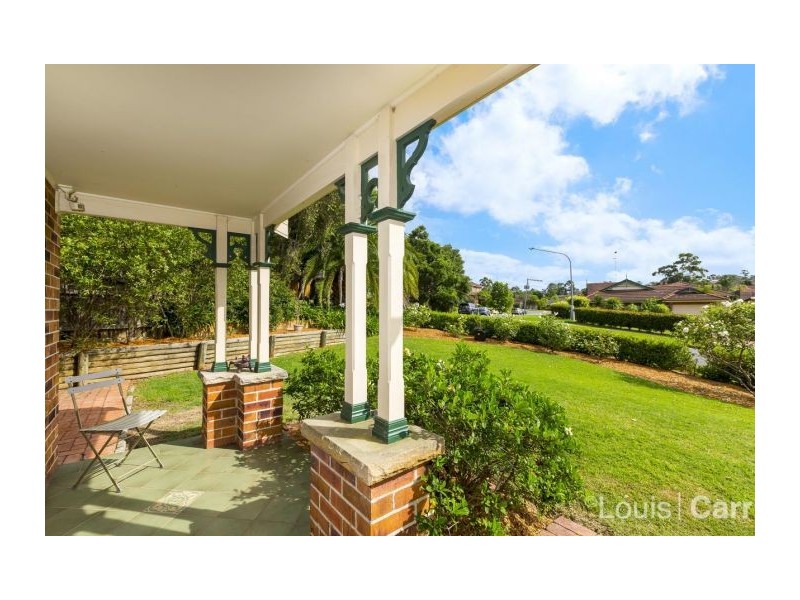 34B Darlington Drive, Cherrybrook NSW 2126