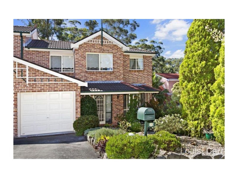 2/3 Joyce Place, Dural NSW 2158
