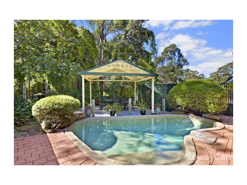 2/3 Joyce Place, Dural NSW 2158