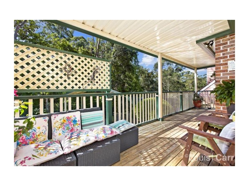 2/3 Joyce Place, Dural NSW 2158