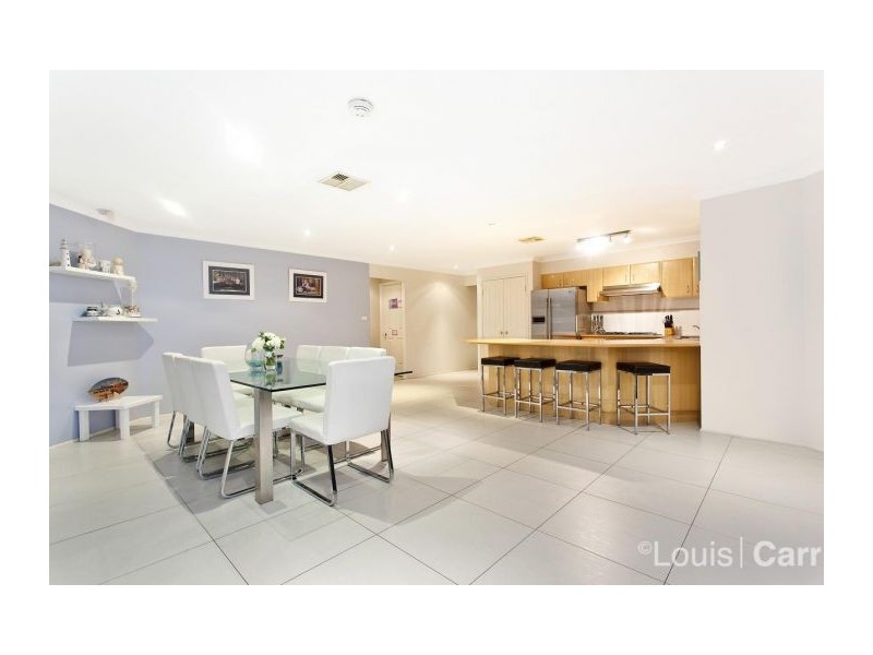 71 Guardian Avenue, Beaumont Hills NSW 2155