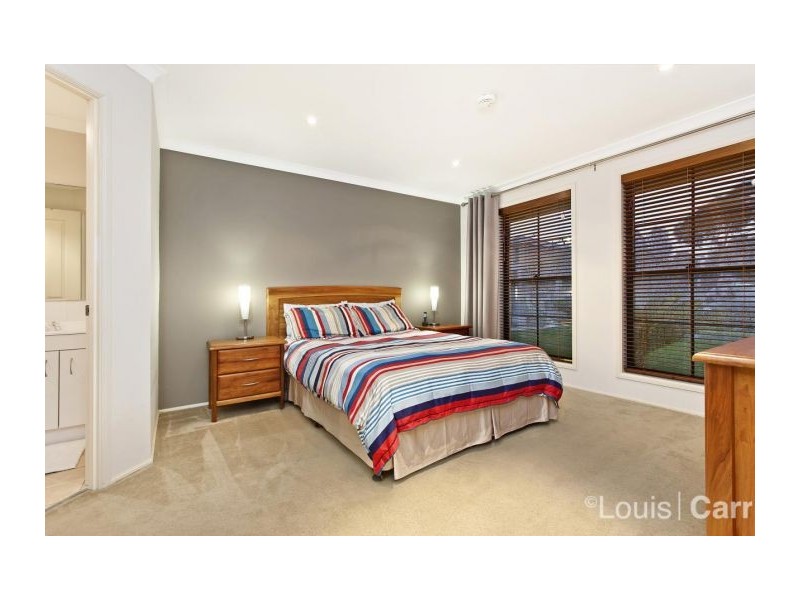 71 Guardian Avenue, Beaumont Hills NSW 2155