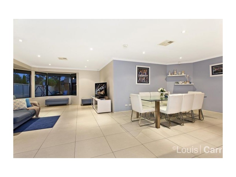 71 Guardian Avenue, Beaumont Hills NSW 2155