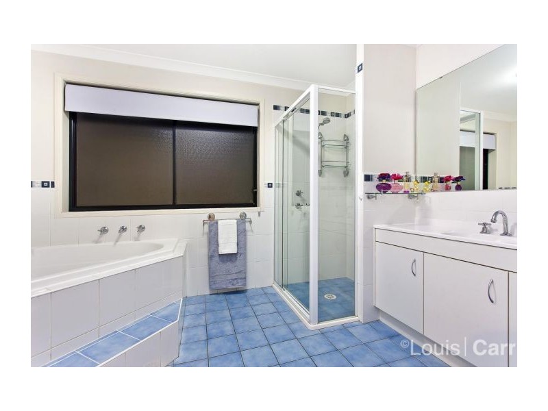 71 Guardian Avenue, Beaumont Hills NSW 2155