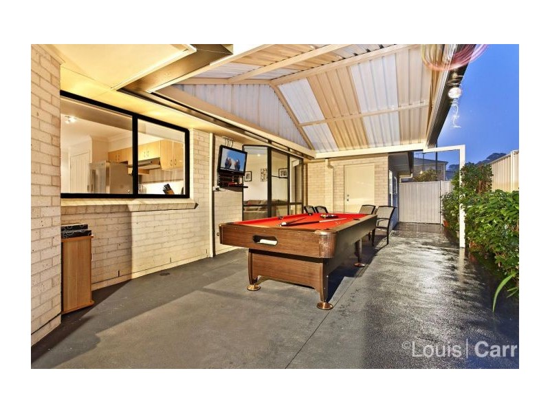 71 Guardian Avenue, Beaumont Hills NSW 2155