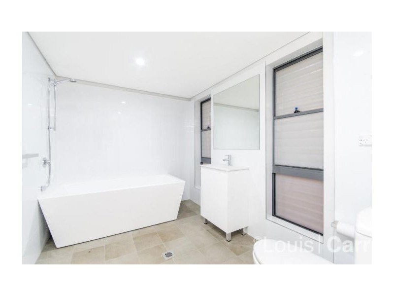 4/234 Old Northern Road, Castle Hill NSW 2154
