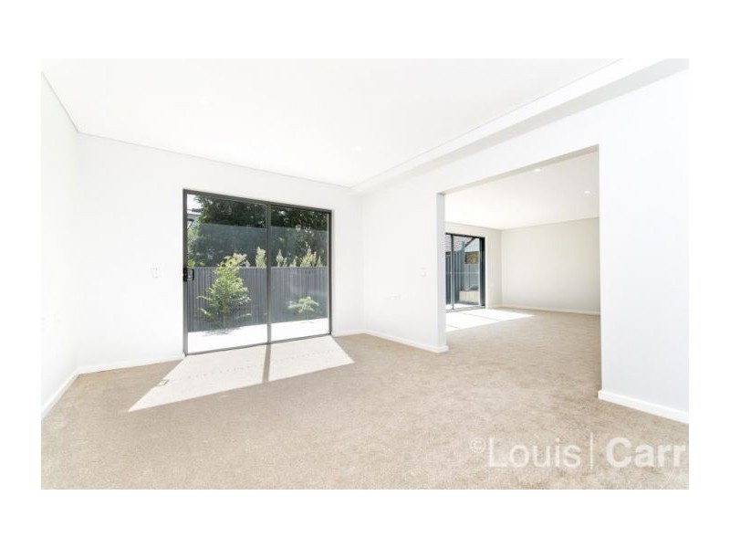 4/234 Old Northern Road, Castle Hill NSW 2154