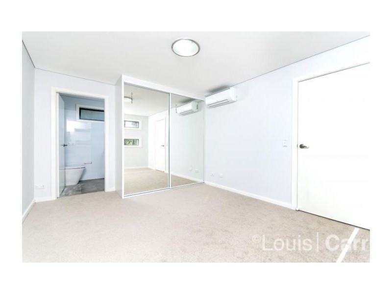 4/234 Old Northern Road, Castle Hill NSW 2154