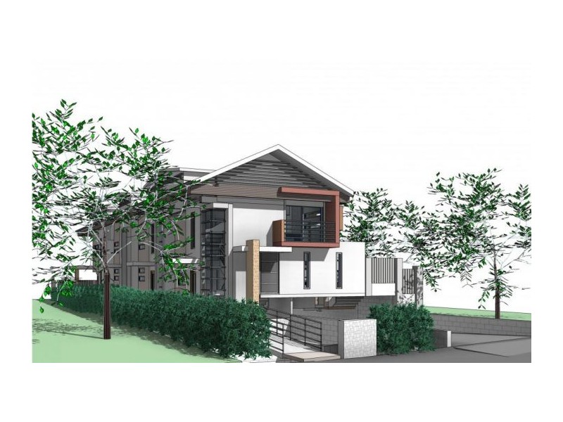 4/234 Old Northern Road, Castle Hill NSW 2154