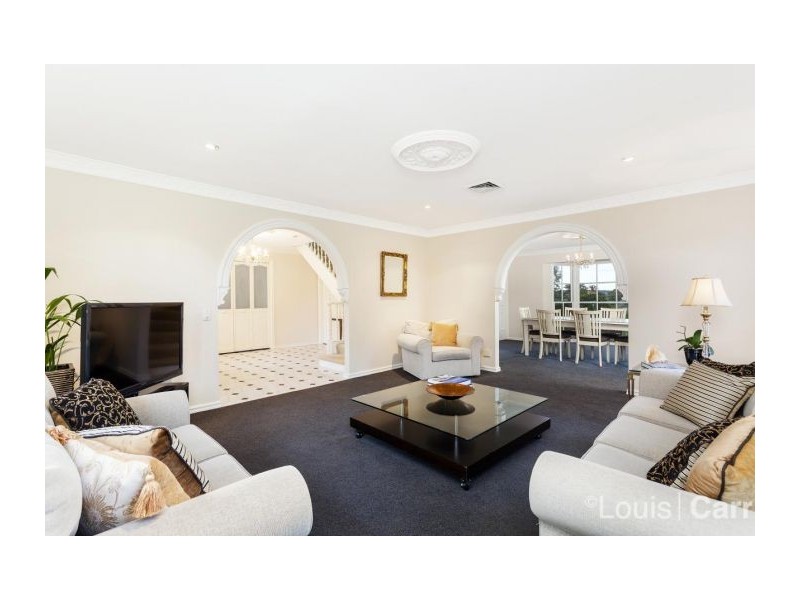 3 All Saints Close, Cherrybrook NSW 2126