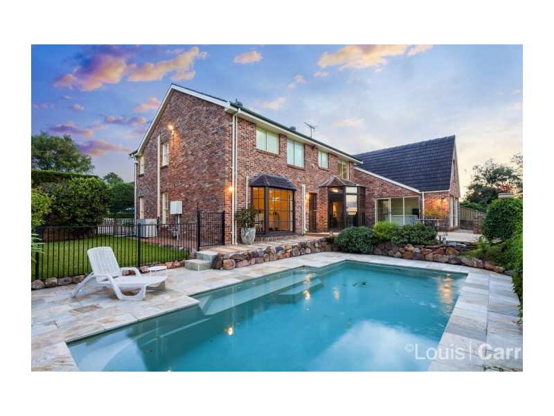 3 All Saints Close, Cherrybrook NSW 2126