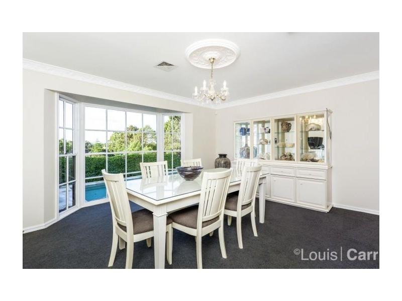 3 All Saints Close, Cherrybrook NSW 2126