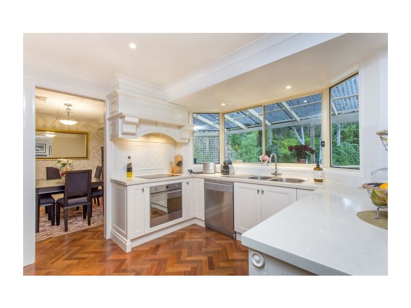 26 Westmore Drive, West Pennant Hills NSW 2125