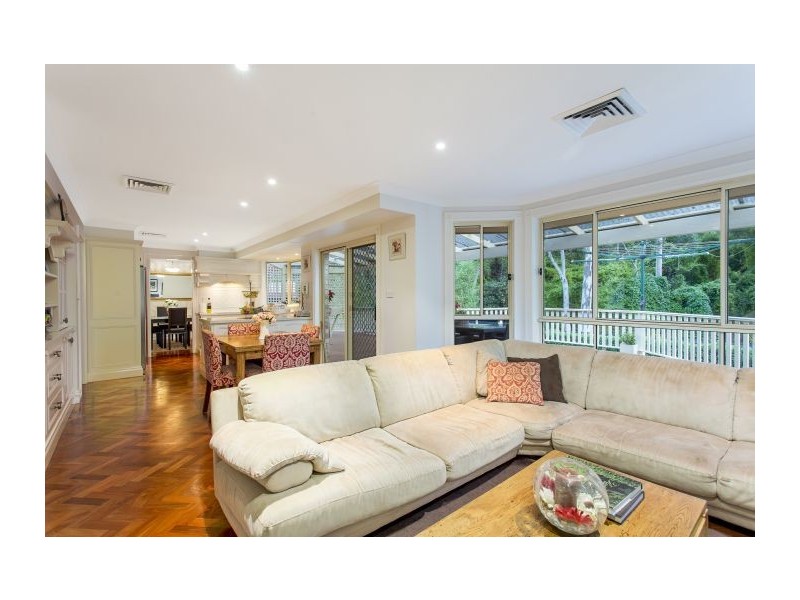 26 Westmore Drive, West Pennant Hills NSW 2125
