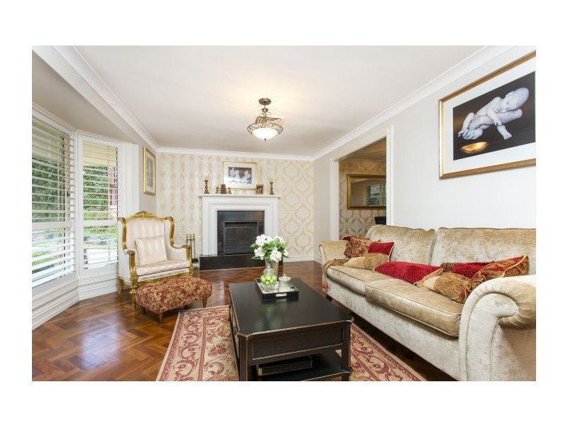 26 Westmore Drive, West Pennant Hills NSW 2125