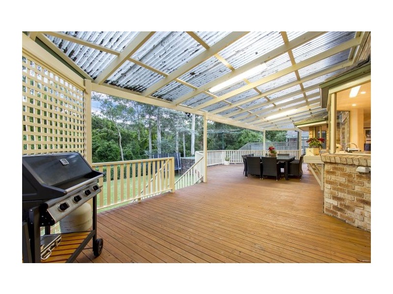 26 Westmore Drive, West Pennant Hills NSW 2125
